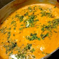 #paneer butter masala|Krishna Veniさん