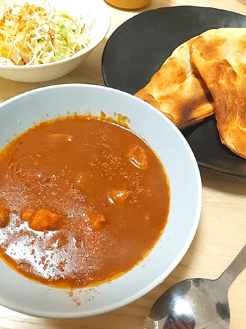 Snapdishの料理写真:無印カレー|すばるさん