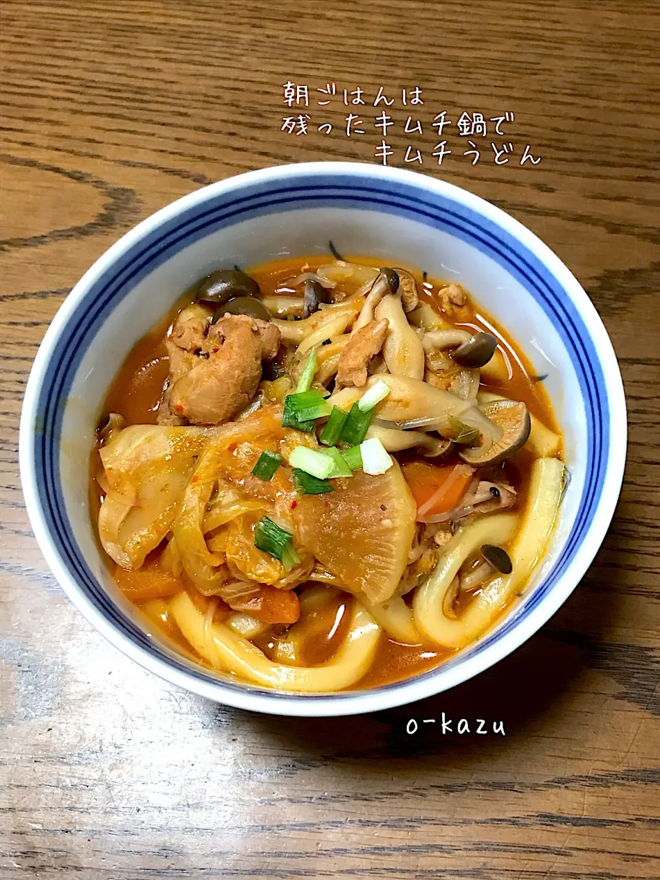 Snapdishの料理写真:朝ごはん|o-kazuさん