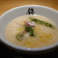 Snapdishの料理写真:ラーメン錦|H Yさん