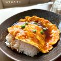 丼物