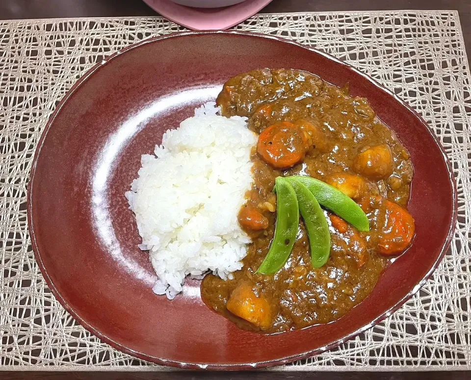 牛すじカレー|foodanalystＭＩＫＩさん