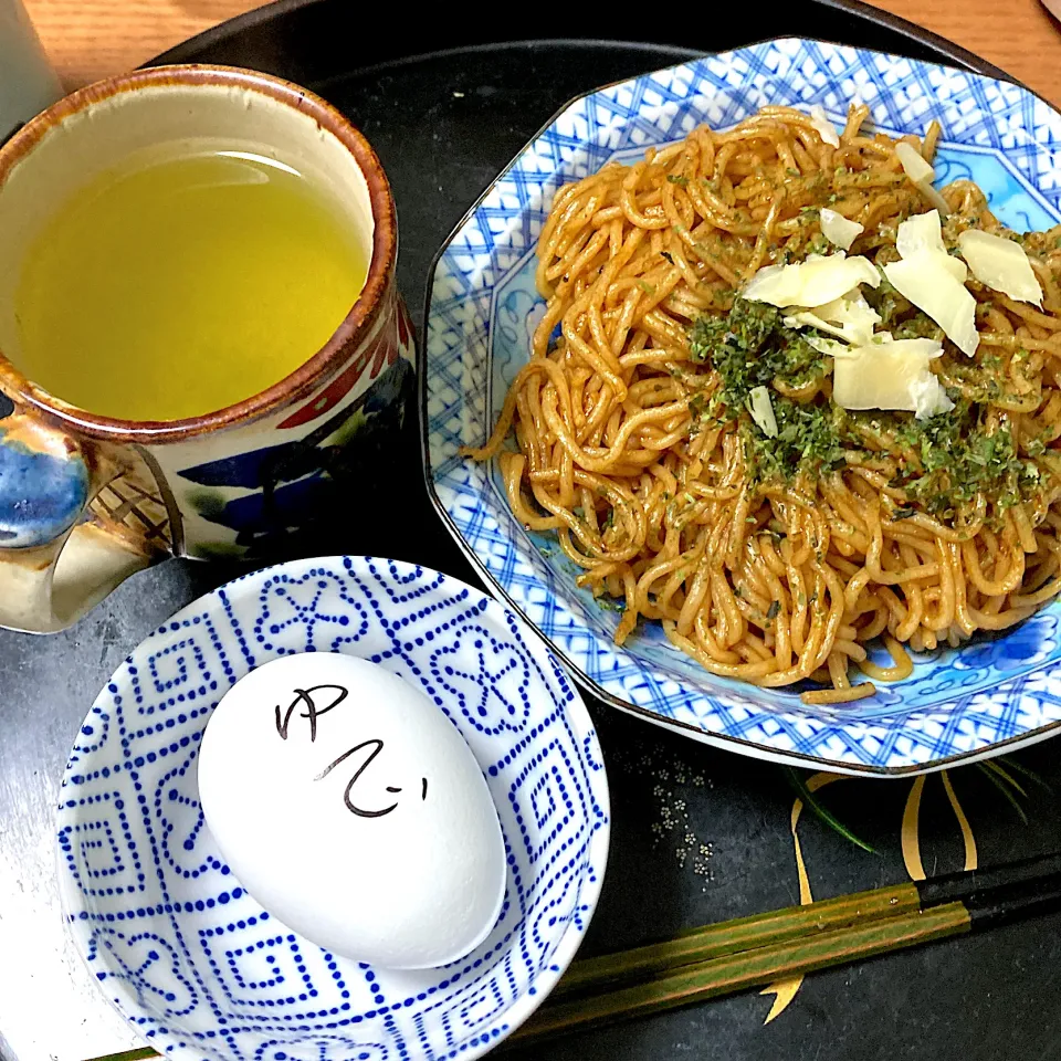 焼きそば|みんみんさん