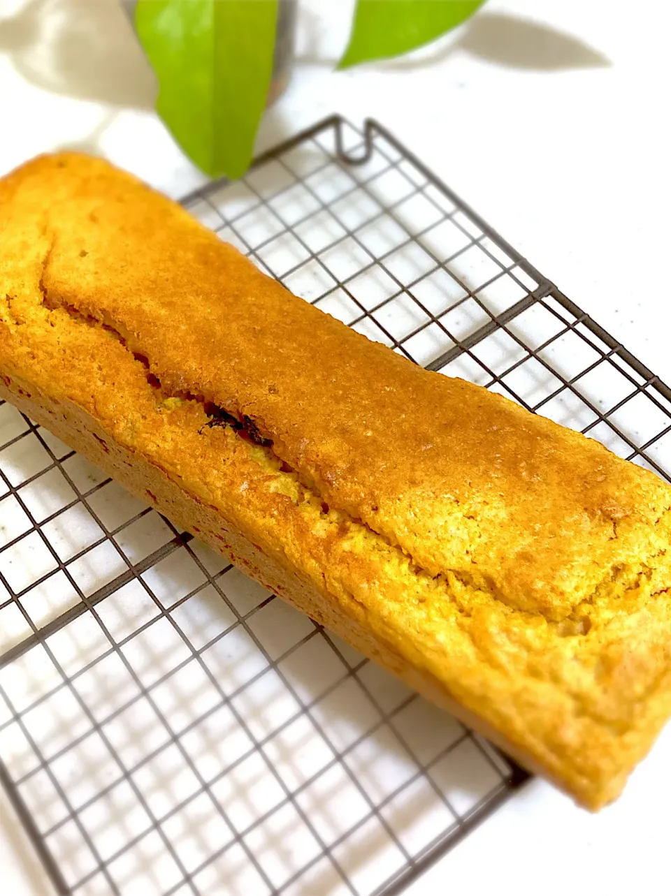 にんじんのパウンドケーキ|HAPPYさん