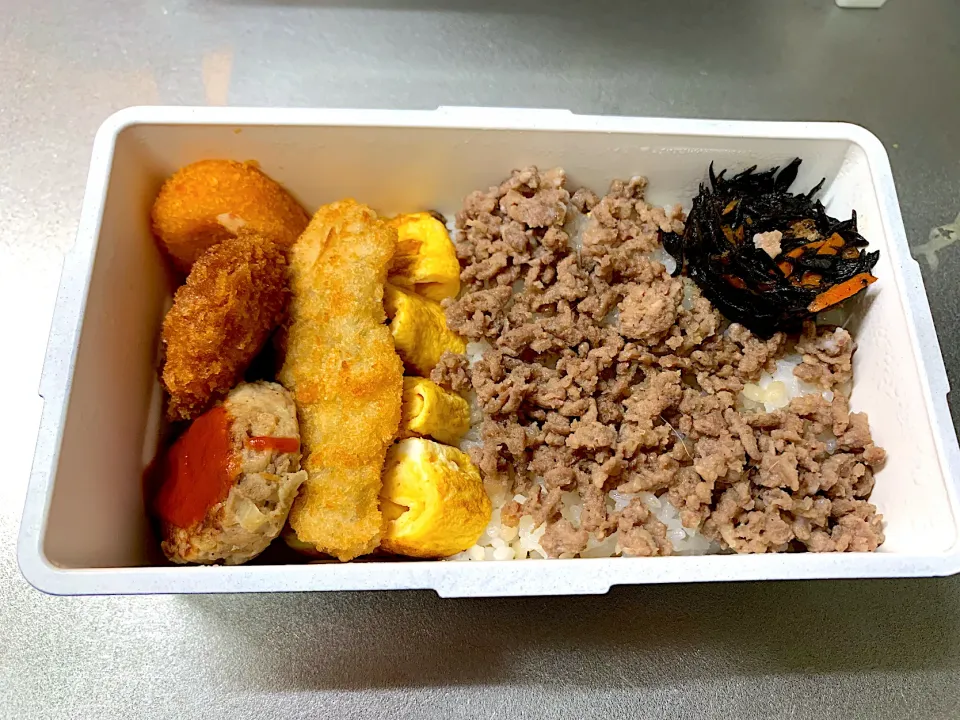 愛妻弁当🍱|きっきー🥰さん