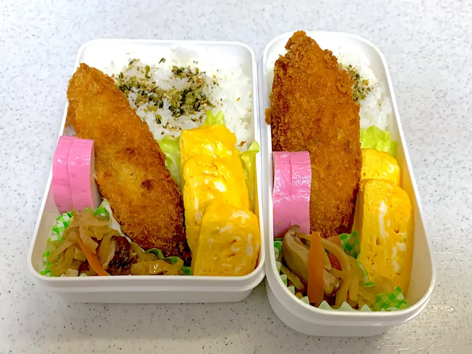 2023年2月27日お弁当🍱|もぐぷーさん