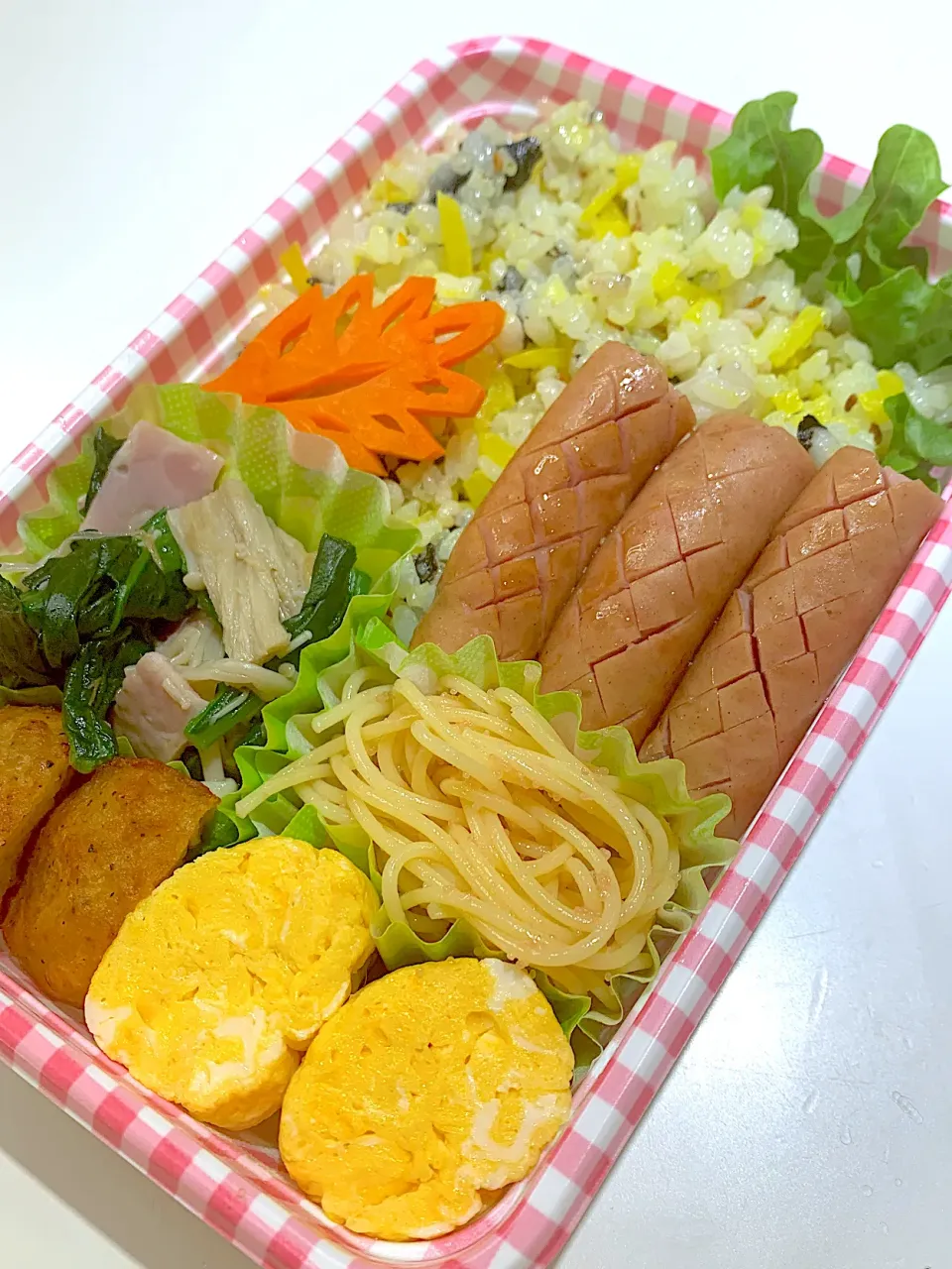 チュモッパ弁当|mirrorさん