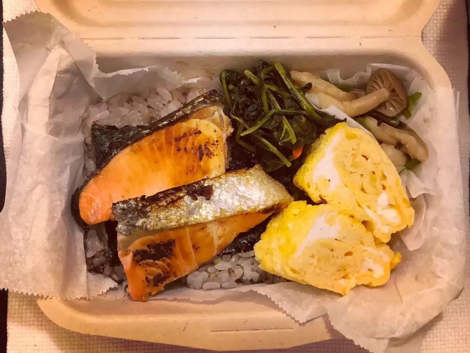 ☺︎今日のお弁当☺︎|まあささん