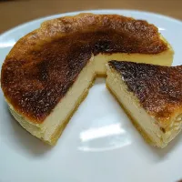 チーズケーキ|しんさん