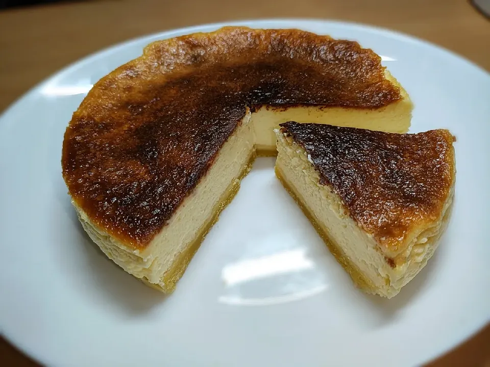 チーズケーキ|しんさん