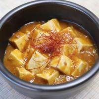 麻婆豆腐
