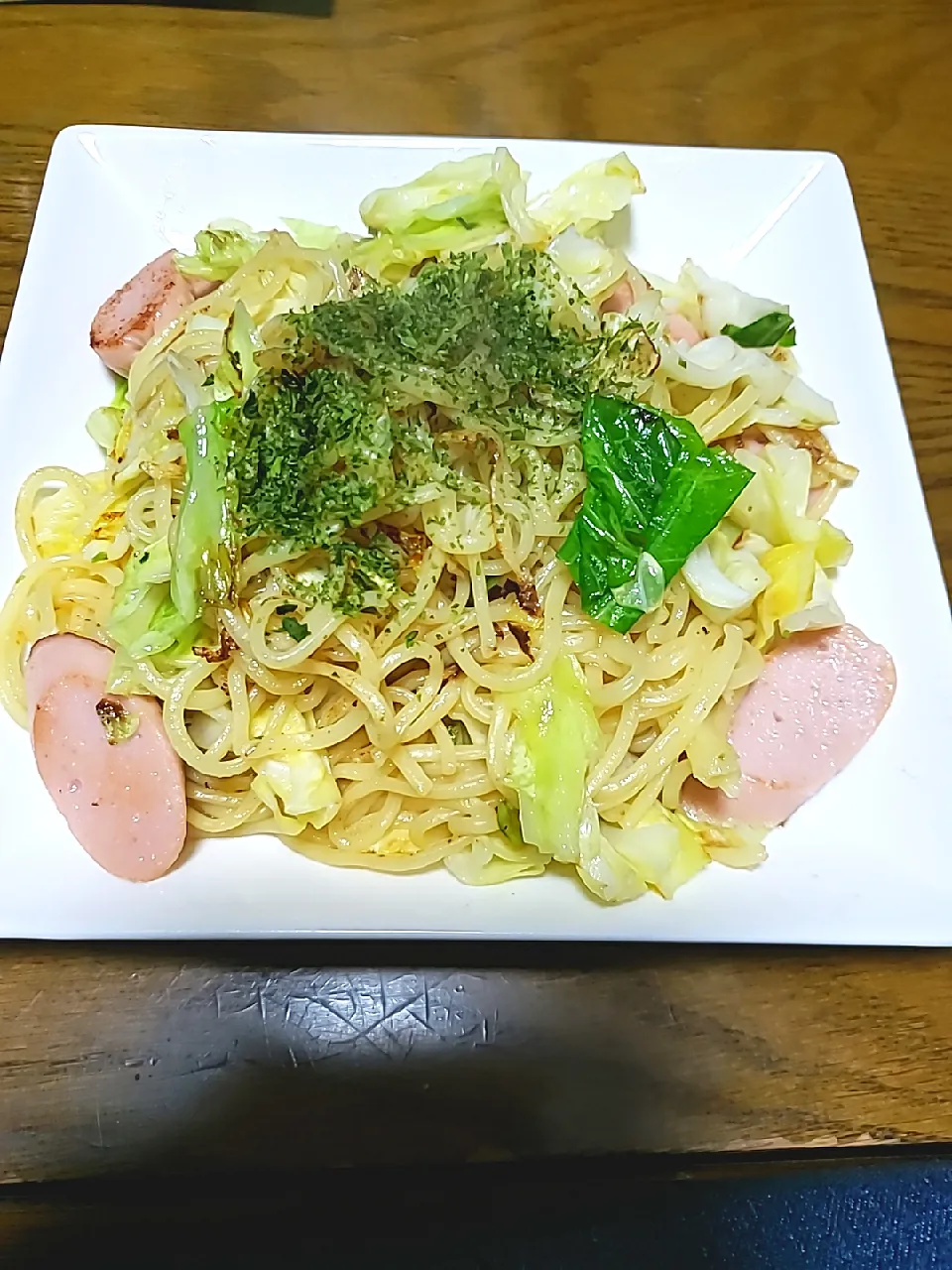 焼きそば|aiさん