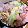 寄せ鍋