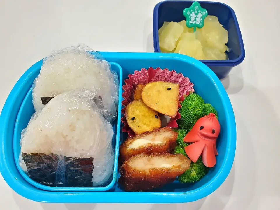 今日のお弁当🍱|さーりさん