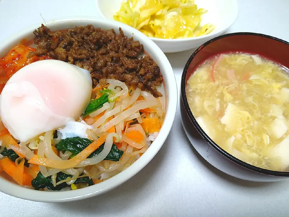 今日の晩ごはん🍴|りおさん