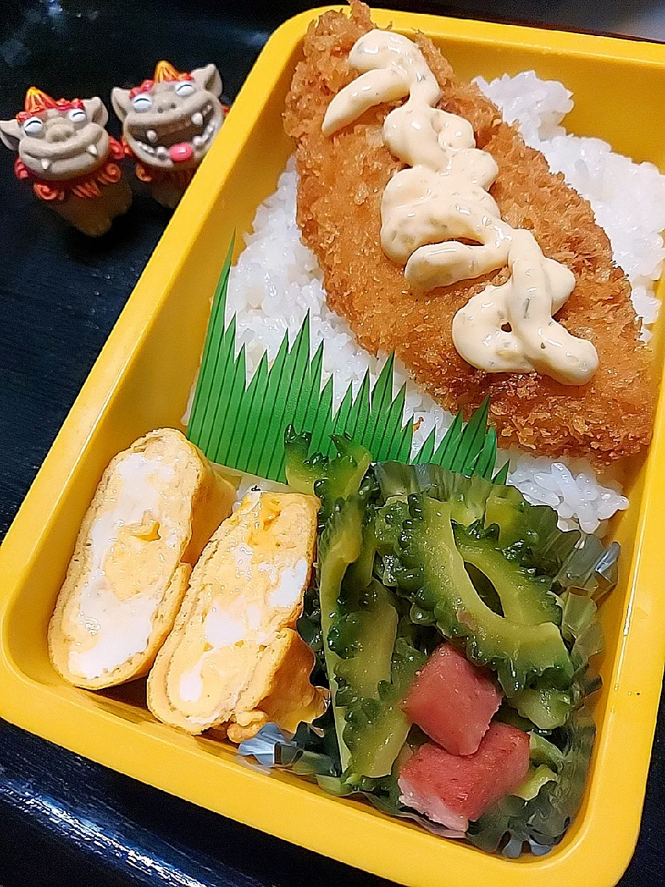 夫弁当|みどりさん