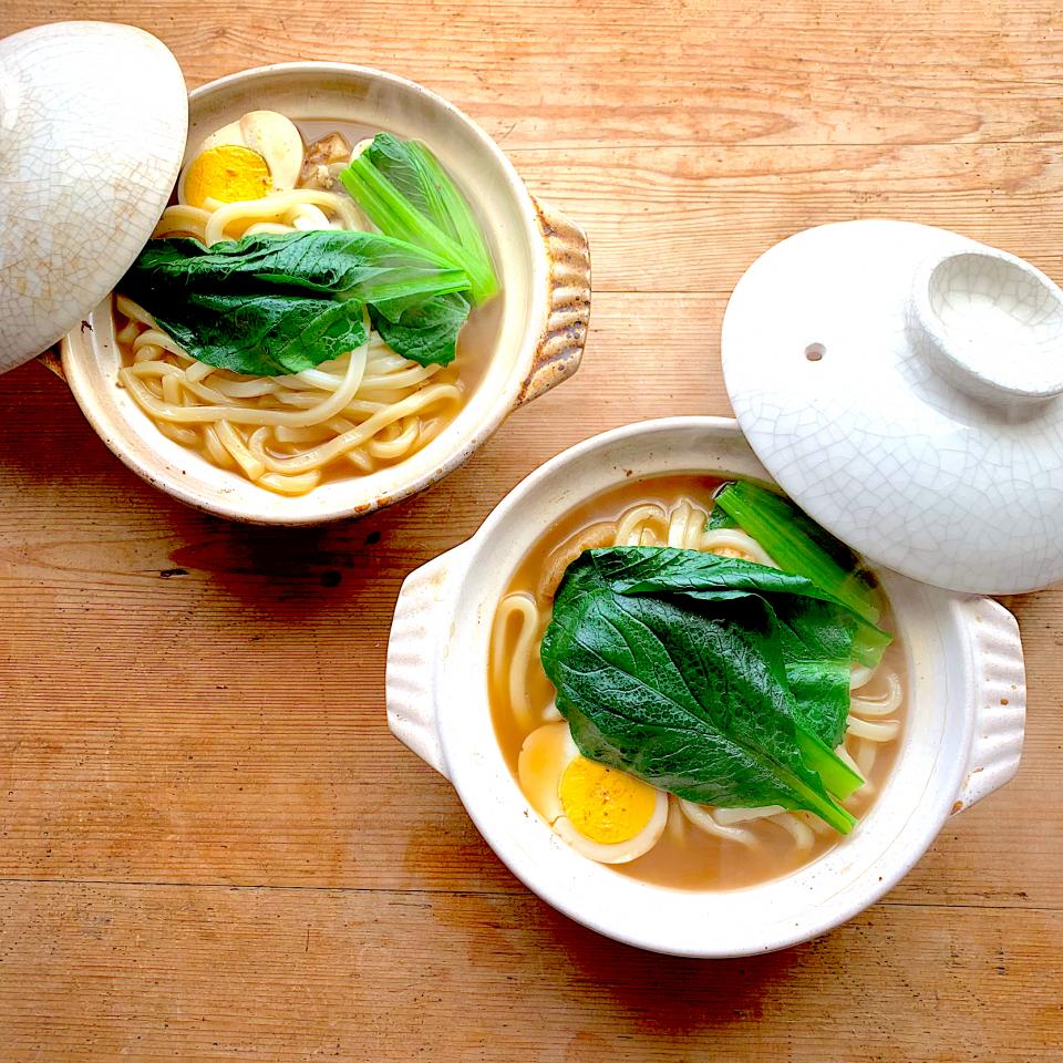 春休みの昼ごはん‼︎ 27 February