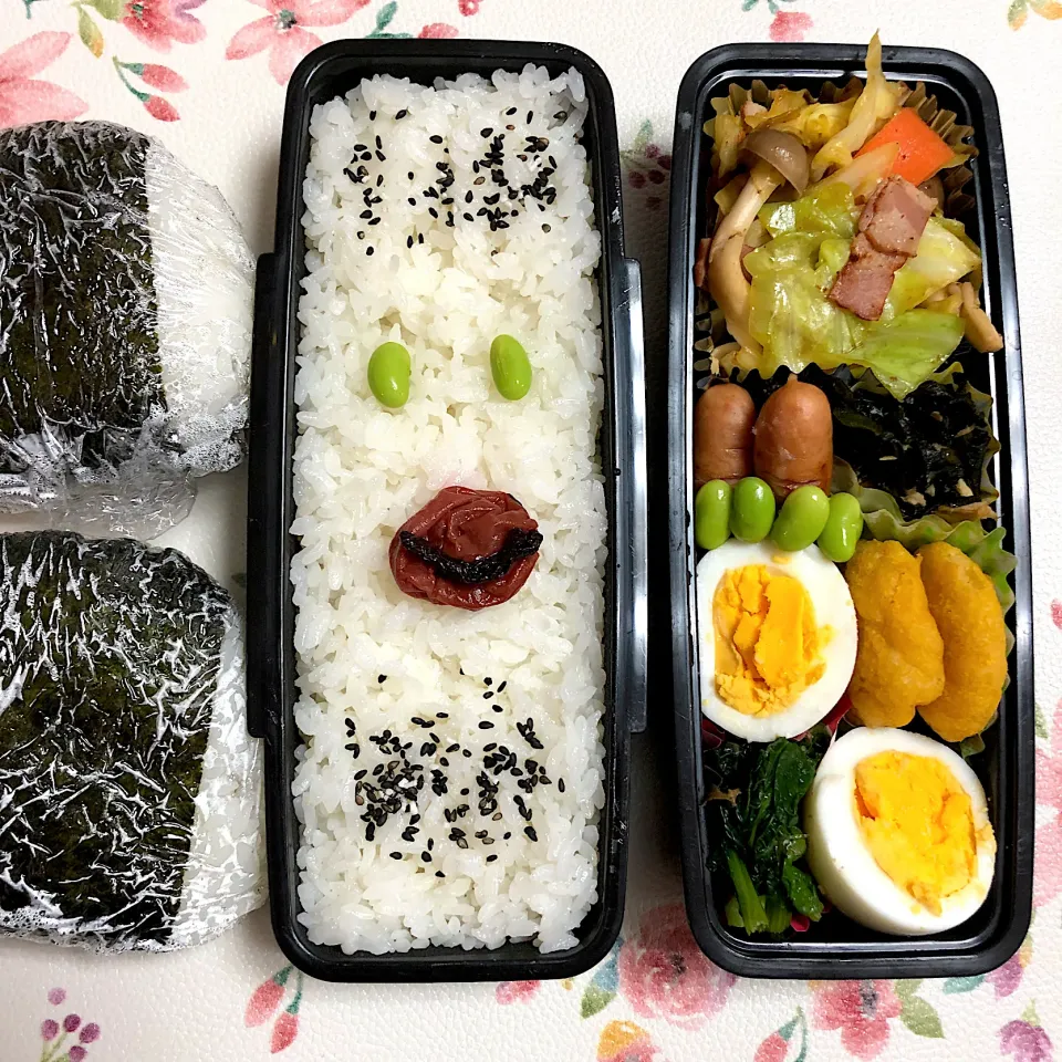 お弁当|まゆさん