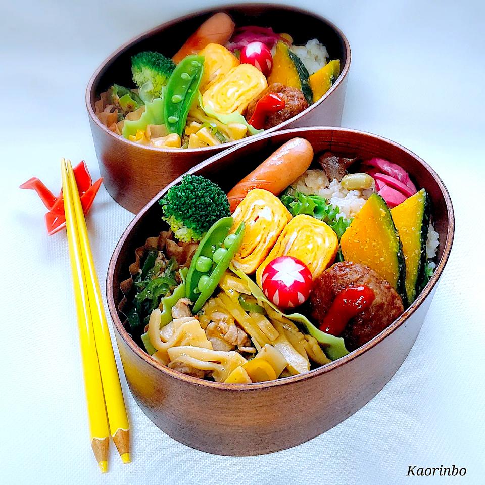 お弁当