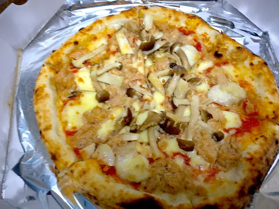 ボスカイオーラ|ヒヨリ飯さん