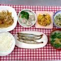 朝ご飯