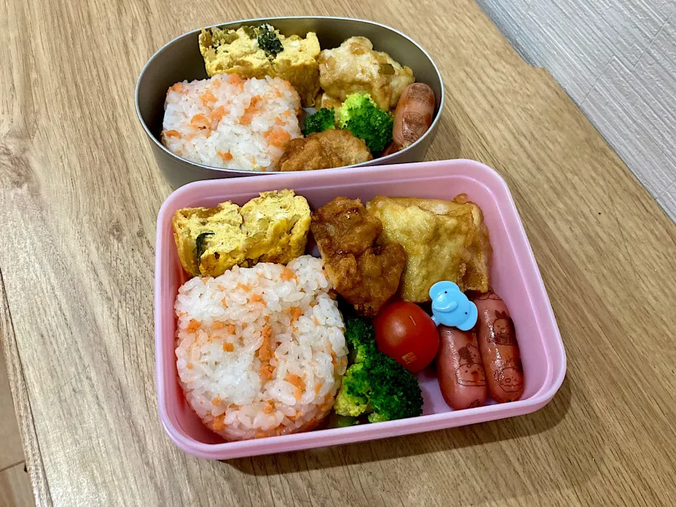 幼稚園弁当|みよさん