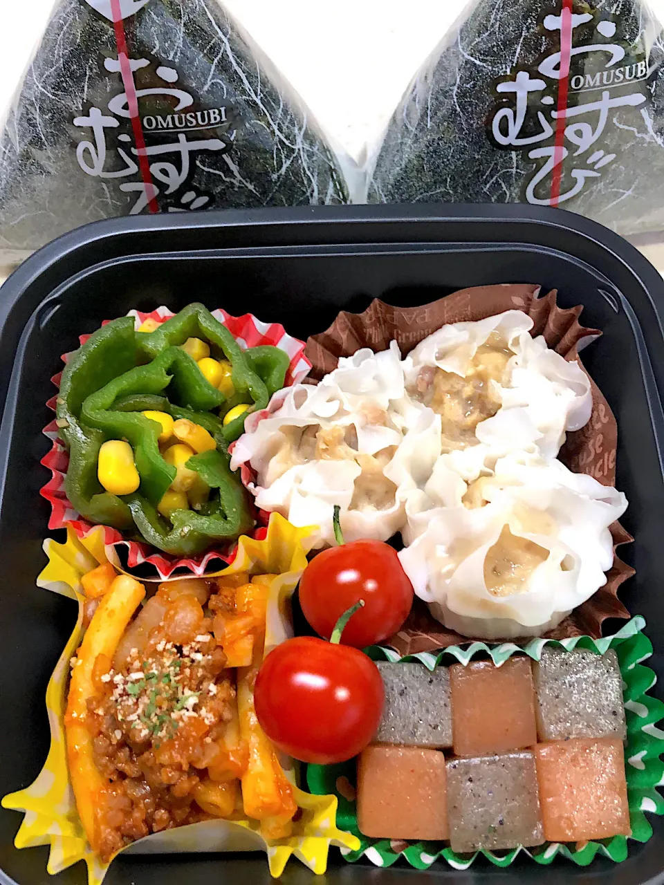 しゅうまい弁当|teteさん