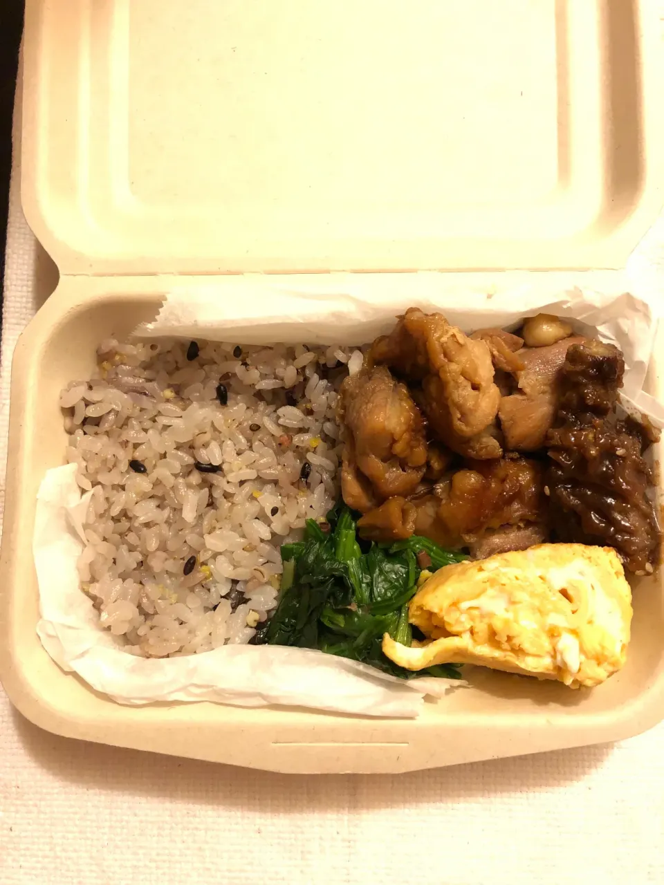 ☺︎今日のお弁当☺︎|まあささん