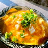 天津飯