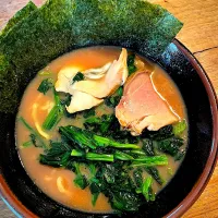 Snapdishの料理写真:神田わいず　宅麺|shinyaoさん