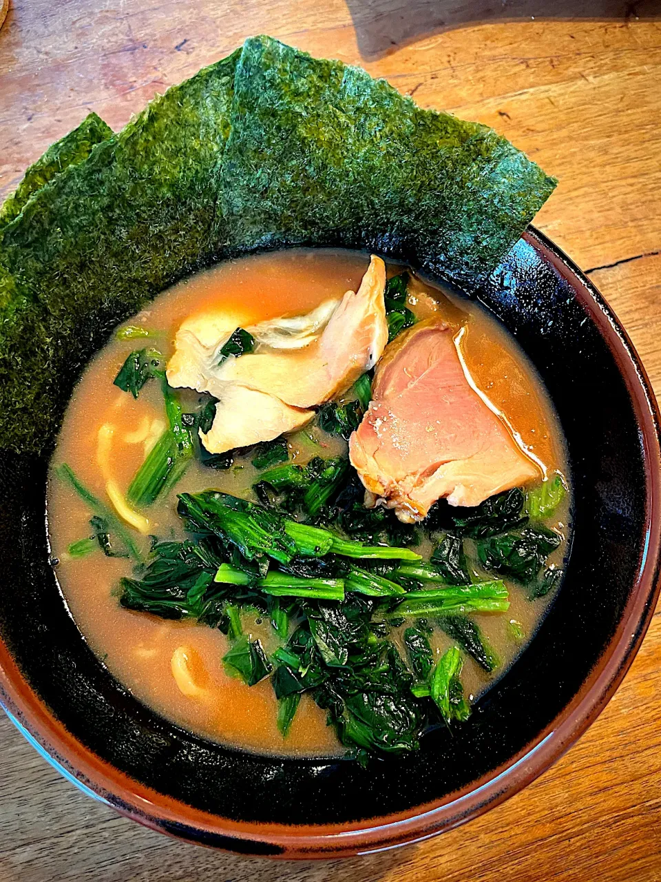 Snapdishの料理写真:神田わいず　宅麺|shinyaoさん