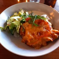 lasagne|tiberiusさん