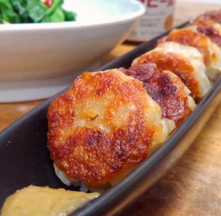 KAORIさんの料理 焼きしゅうまい