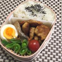 長女のJK弁当〜