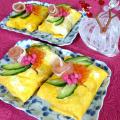 薄焼き玉子