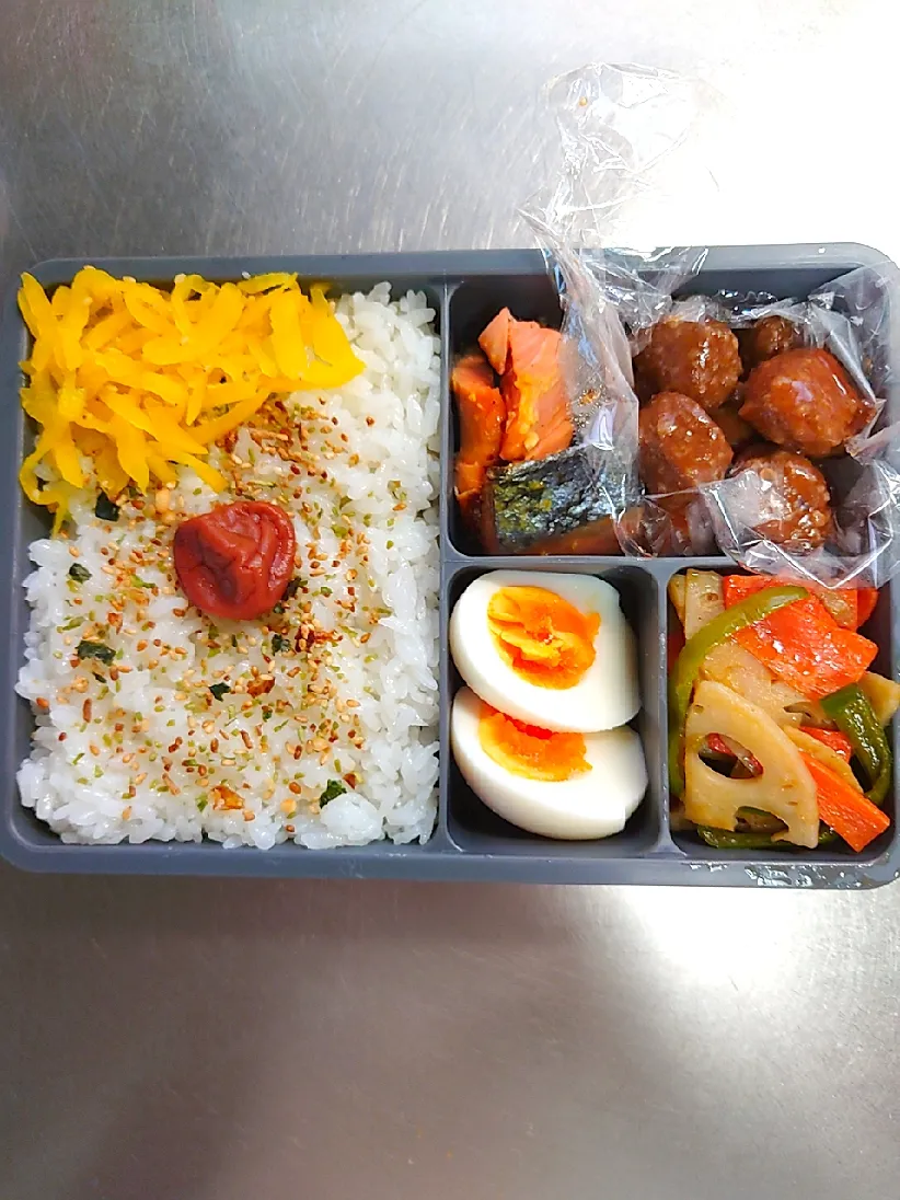 お弁当　20230302|TENさん