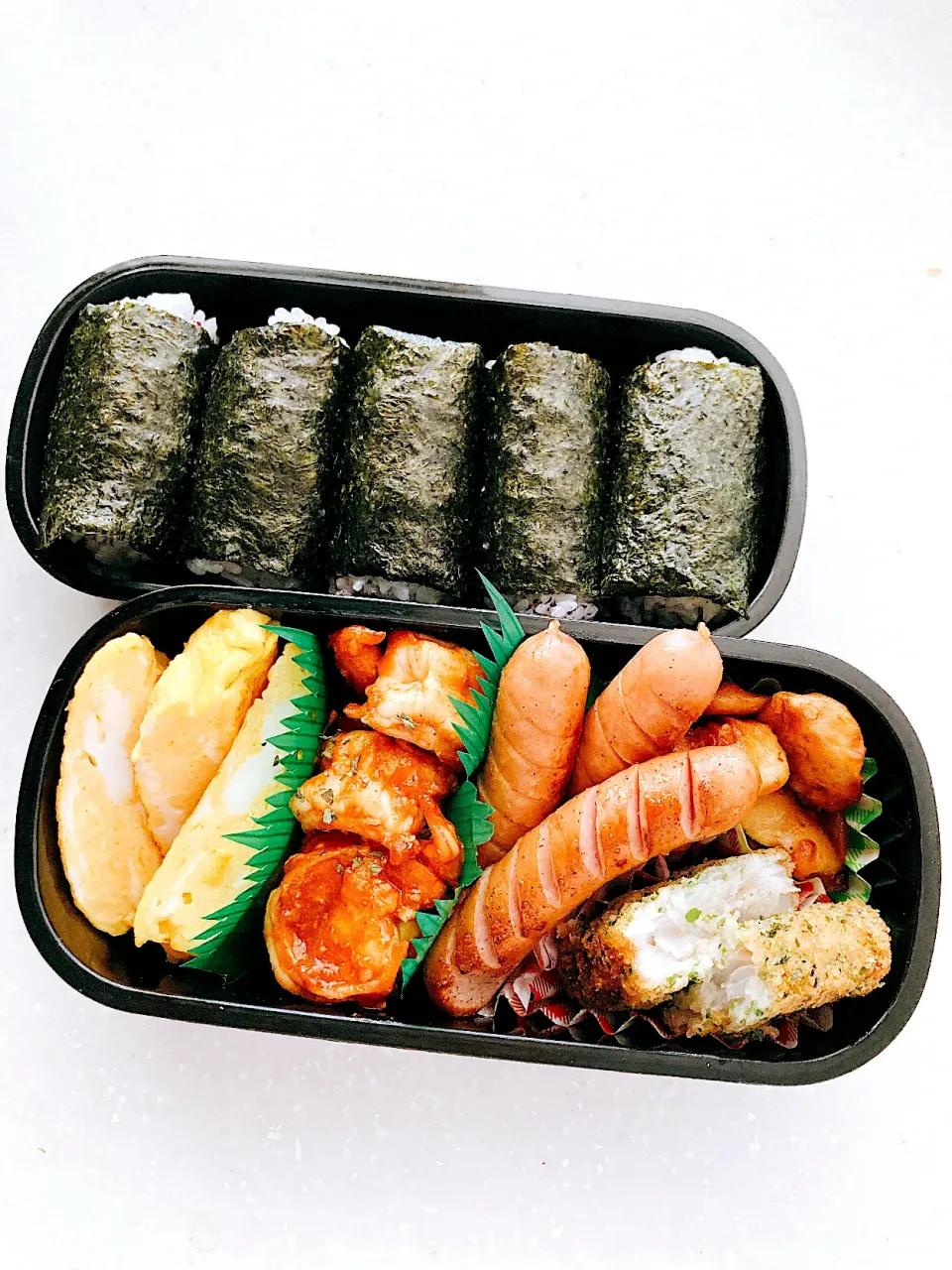 旦那さん弁当🍙|maimaiさん