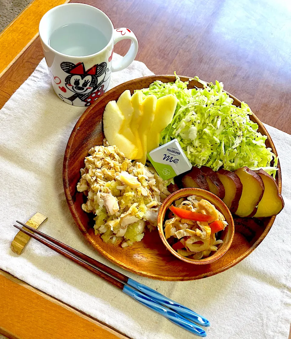 本日のワンプレートランチ♪|かなさん