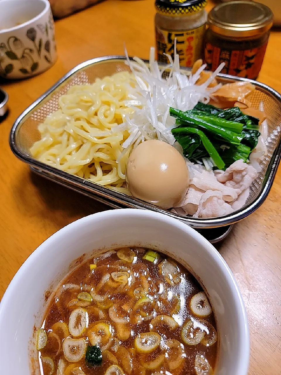 Snapdishの料理写真:本日(2023.03.02)のお夕飯♪|marikuruさん