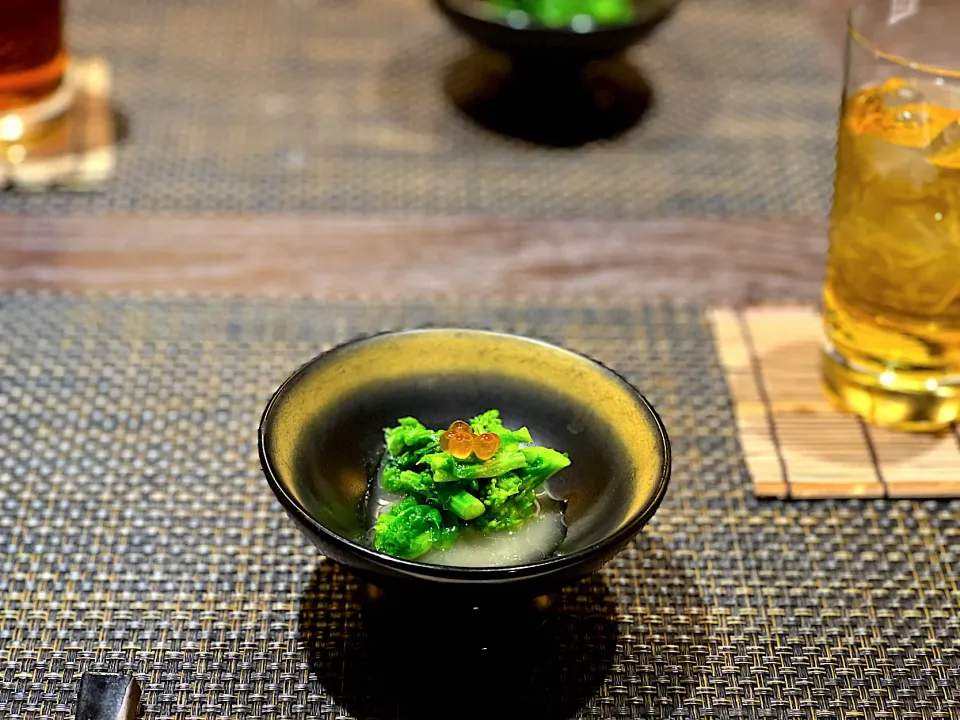 Snapdishの料理写真:大阪難波の鮨まつもとさんでランチ✨|yokoさん