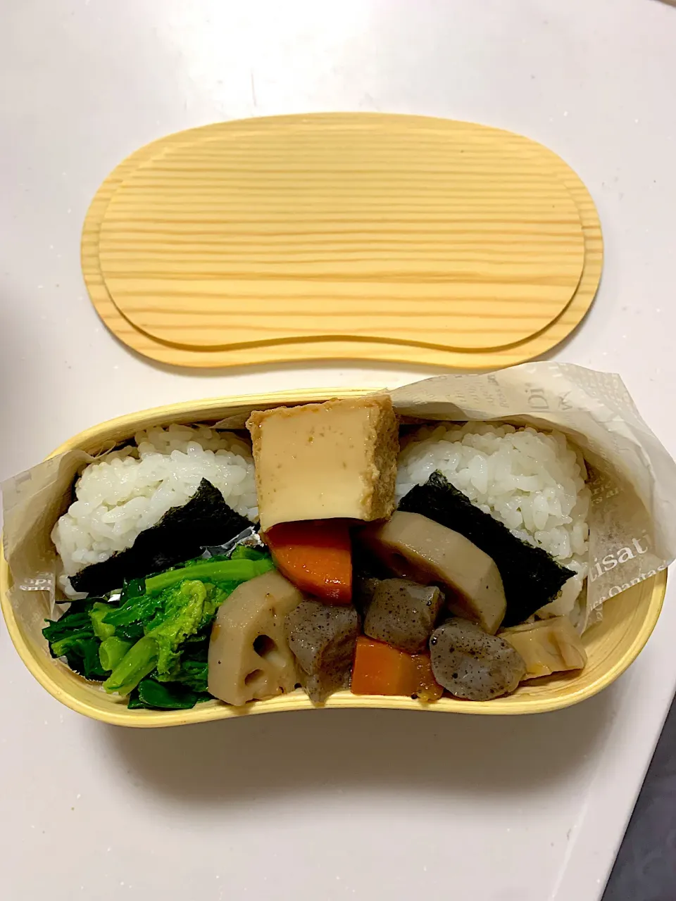 お弁当|Ayako Koizumiさん