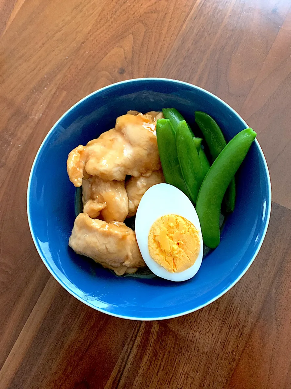 鶏胸肉のさっぱり煮|Ayako Koizumiさん