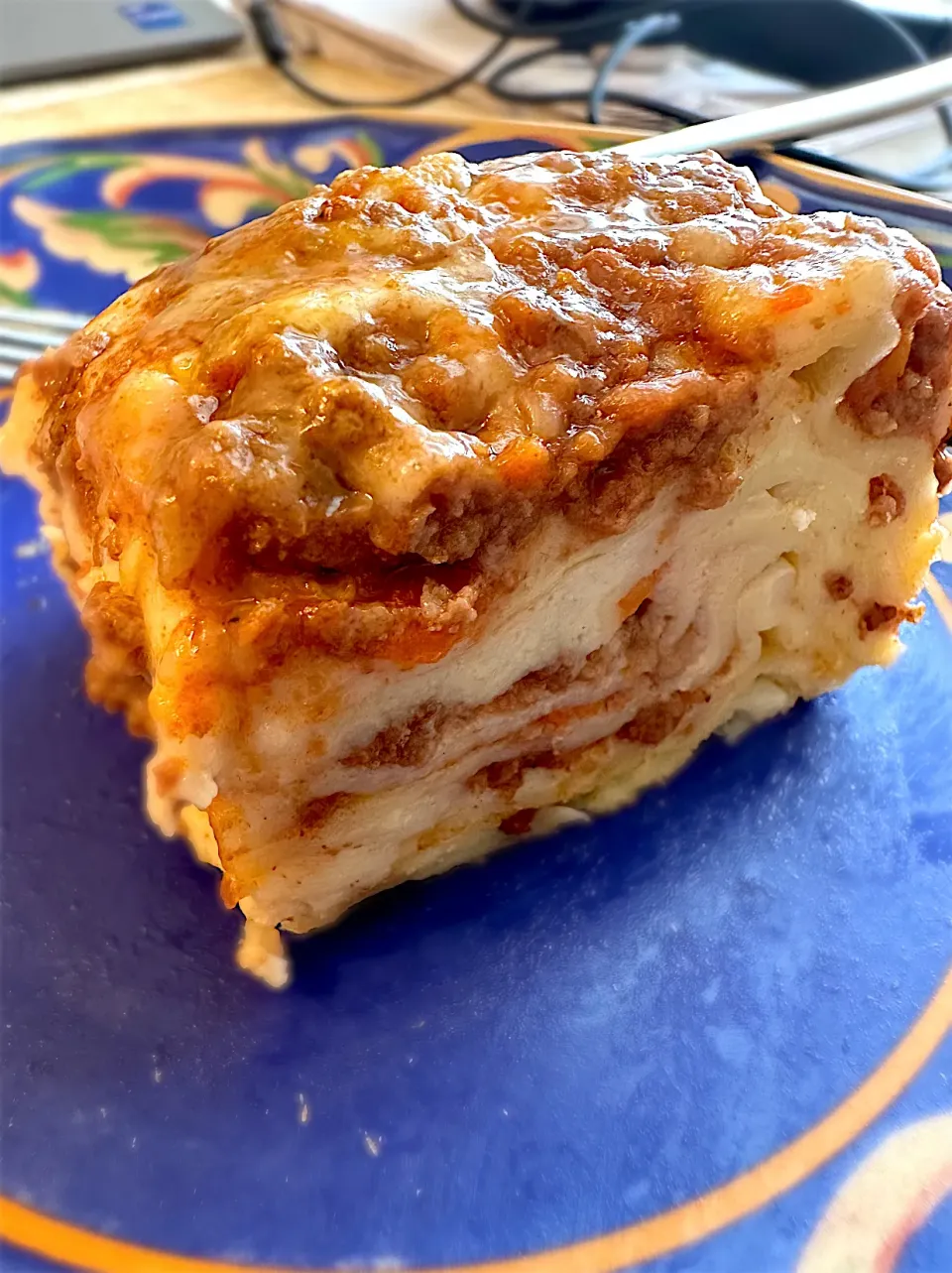 Snapdishの料理写真:Lasagna|Meyerさん