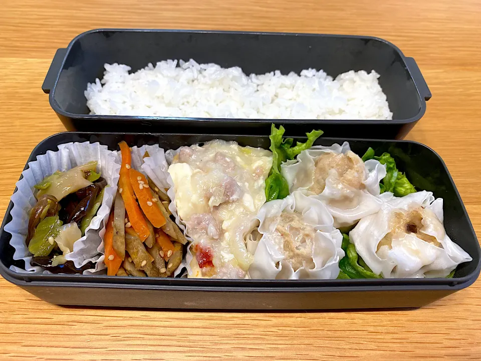 3月3日息子のお弁当|かおりさん