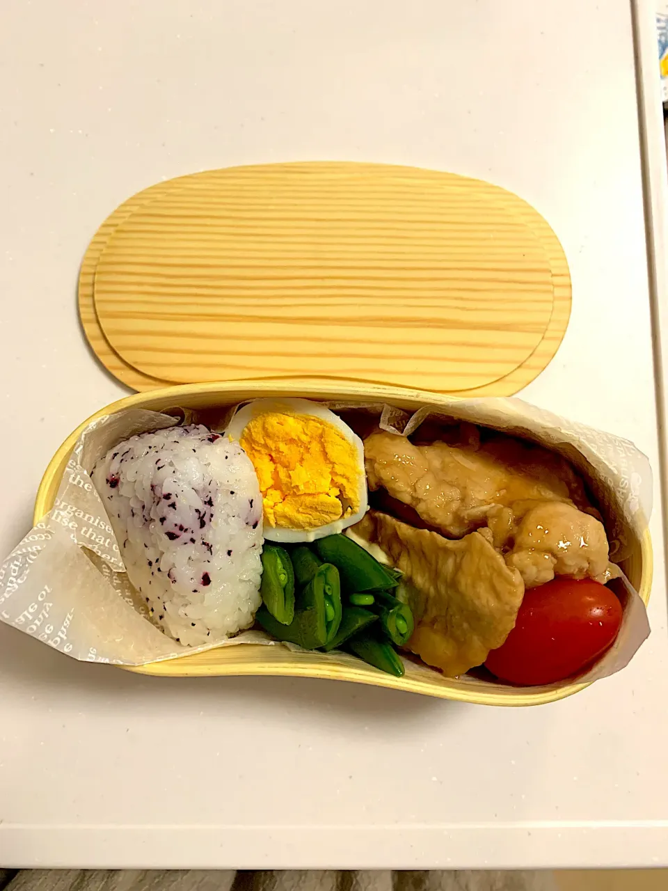 お弁当|Ayako Koizumiさん