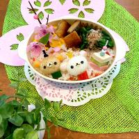 JKお弁当