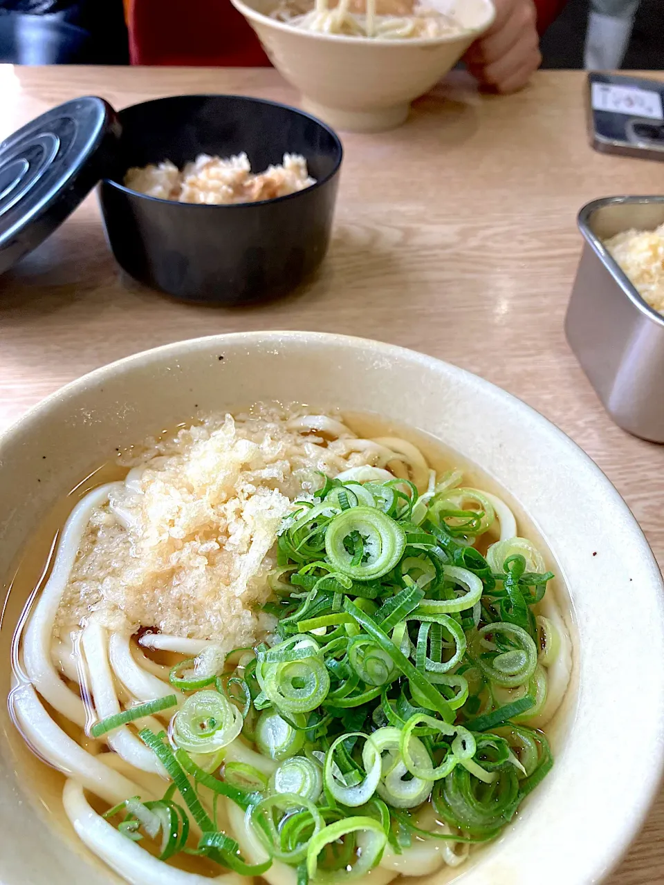 外食|侑子さん