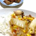 鉄分の多い料理