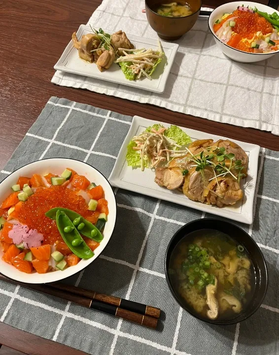 Snapdishの料理写真:なんかさみしげな|あすこさん