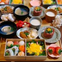 ひな祭り